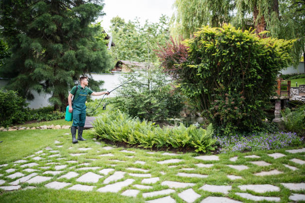 Best Commercial Pest Control Services  in East Moriches, NY