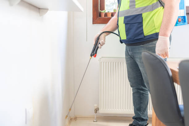 Best Pest Prevention Services  in East Moriches, NY